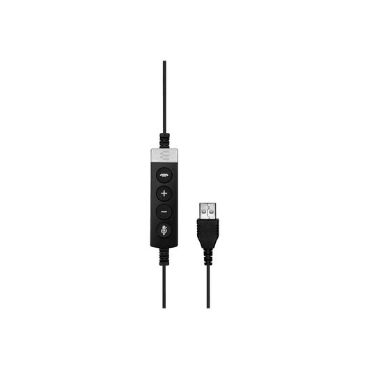EPOS I SENNHEISER IMPACT SC 630 USB ML Headset 1000552
