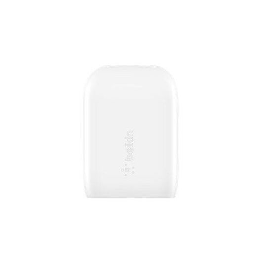Belkin BOOST CHARGE Power adapter PPS WCA005VFWH