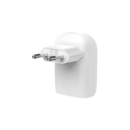 Belkin BOOST CHARGE Power adapter PPS WCA005VFWH