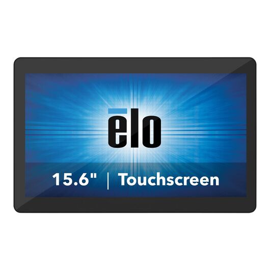 Elo ISeries 2.0 All-in-one Core i3 8100T 3.1 GHz E850003