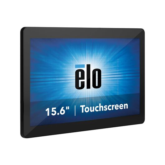 Elo ISeries 2.0 ESY15i3 All-in-one Core i3 8100T E850204
