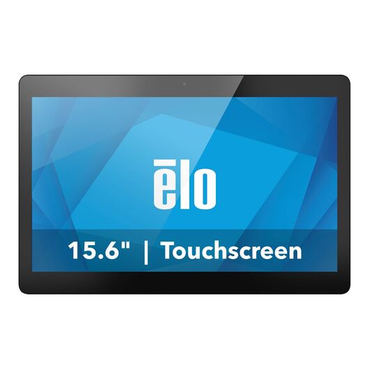 Elo ISeries 4.0 Standard all-in-one 1 x Snapdragon 660 E390075
