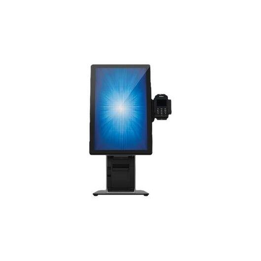 Elo Slim SelfService Countertop Stand Stand for point E514693