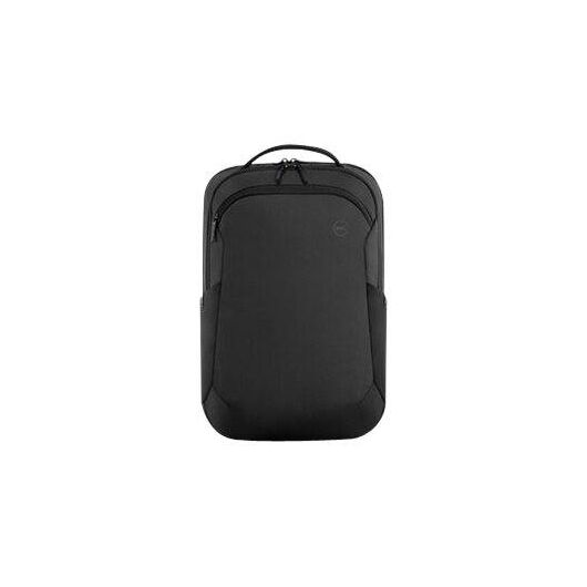 Dell EcoLoop Pro CP5723 Notebook carrying backpack DELLCP5723