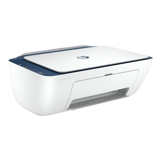 HP Deskjet 2721e Allin-One Multifunction printer colour 26K68B