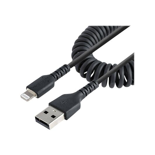 StarTech.com 50cm (20in) USB to Lightning Cable RUSB2ALT50CMBC