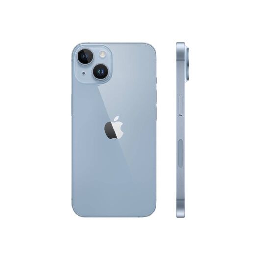 Apple iPhone 14 5G smartphone MPVN3ZD A