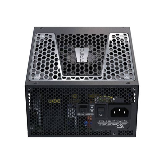 Seasonic Prime PX 850 Power supply PRIMEPX-850