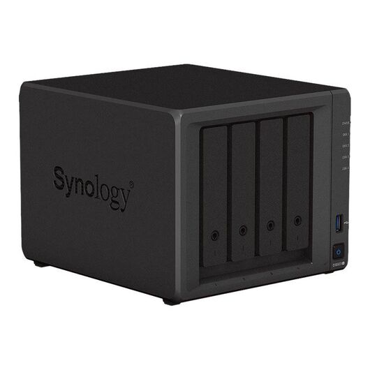 Synology Disk Station DS923+ NAS server 4 bays DS923+