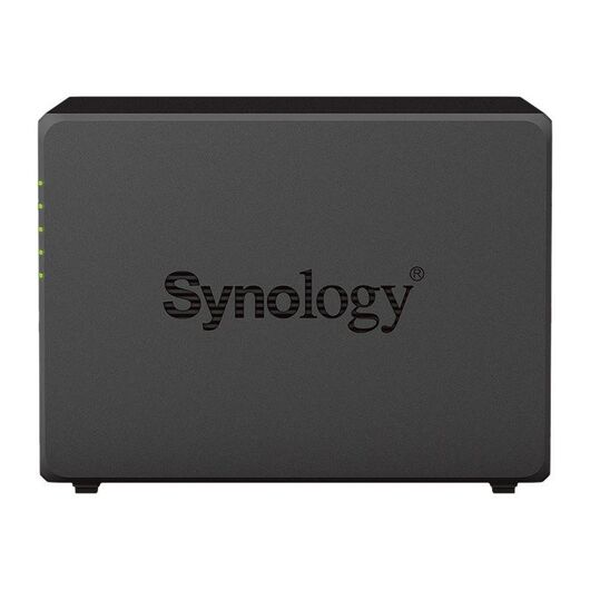 Synology Disk Station DS923+ NAS server 4 bays DS923+