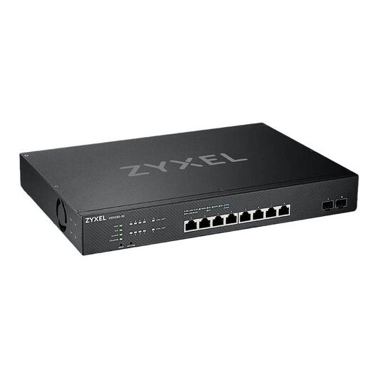 Zyxel XS193010 Switch smart 8 x XS1930-10-ZZ0101F