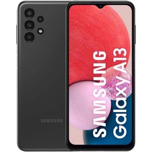 Samsung Galaxy A13 / 4G smartphone / dual-SIM / RAM 4 GB