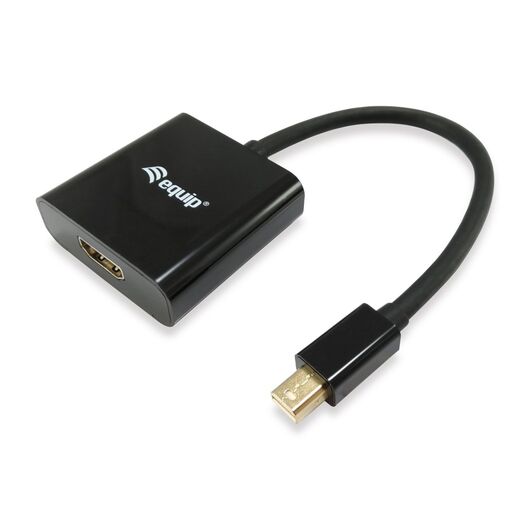 133434 Mini DisplayPort to HDMI Adapter