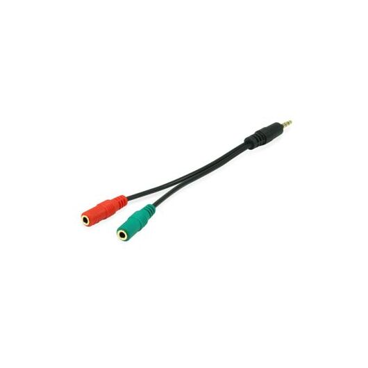 147943 Headset Split Cable