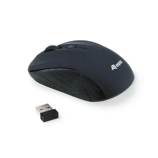 245108 Mini Optical Wireless Mouse