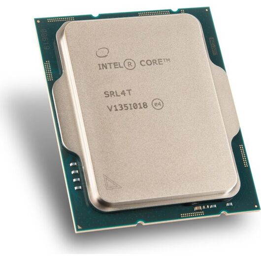 Intel Core i7 11700F / 8-core / 16 threads / 16 MB cache
