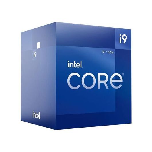 Intel Core i9 12900 / 2.4 GHz / 16-core / 24 threads / 30 MB cache