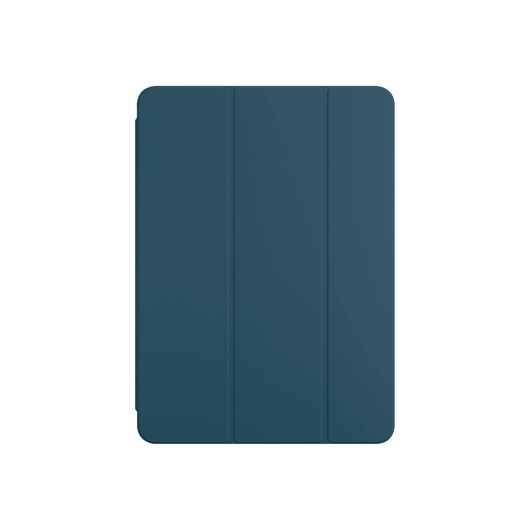 Apple Smart Flip cover for tablet Marine Blue 11  MQDV3ZM A