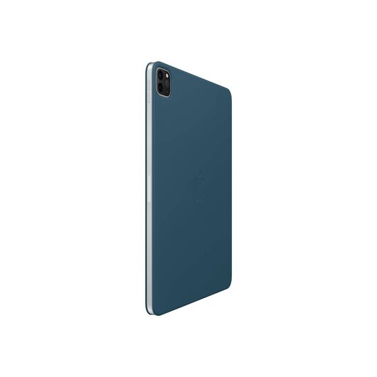 Apple Smart Flip cover for tablet Marine Blue 11  MQDV3ZM A