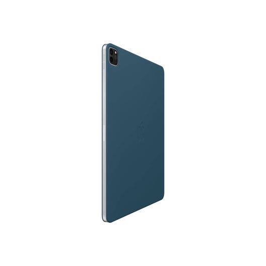 Apple Smart Flip cover for tablet Marine Blue 12.9 MQDW3ZM A