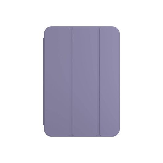 Apple Smart Flip cover for tablet english lavender MM6L3ZM A