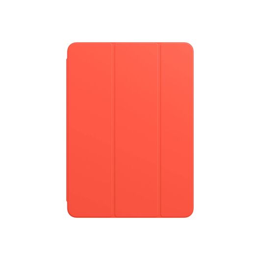 Apple Smart Flip cover for tablet polyurethane MJM23ZM A