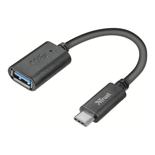 Trust USB adapter USBC (M) to USB Type A (F) USB 20967