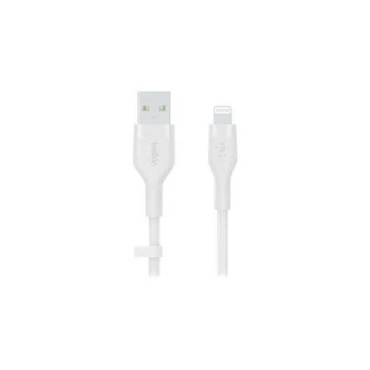 Belkin BOOST CHARGE Lightning cable CAA008BT3MWH