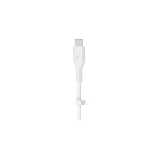 Belkin BOOST CHARGE Lightning cable CAA009BT2MWH