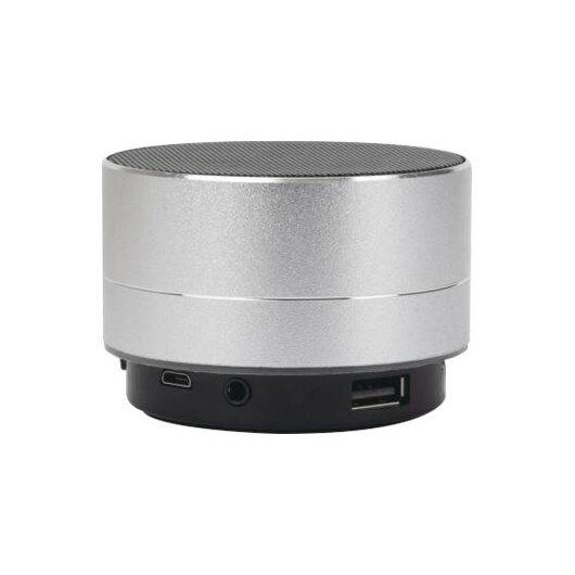 Manhattan Metallic Bluetooth Speaker 165327
