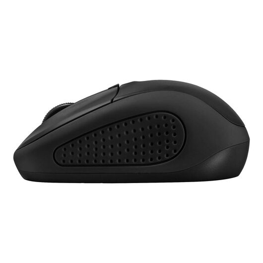 Trust Primo Mouse right and lefthanded optical 24794