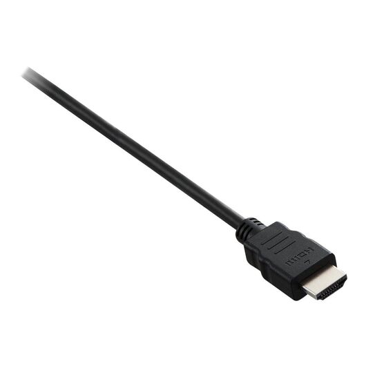 V7 HDMI cable HDMI male to HDMI male 5 m V7E2HDMI405M-BK