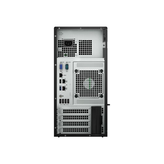 Dell PowerEdge T150 Server MT 1-way K4G47