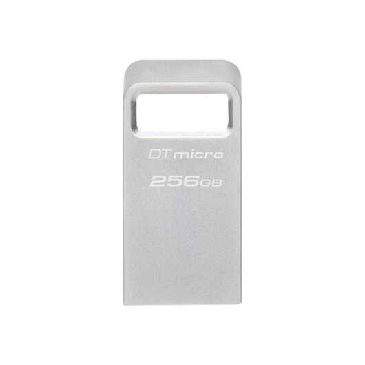 Kingston DataTraveler Micro USB flash drive DTMC3G2 256GB