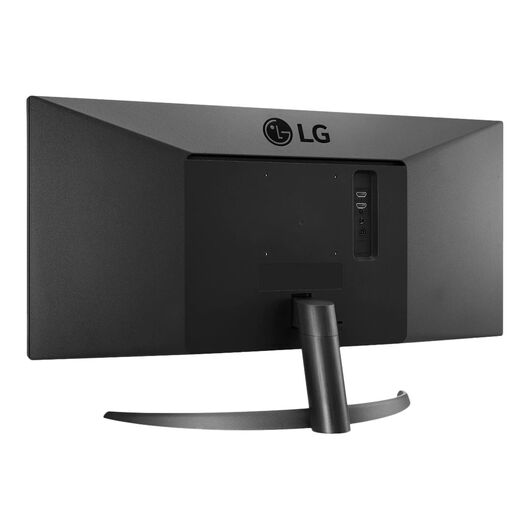LG 29WP500-B - LED monitor - 29