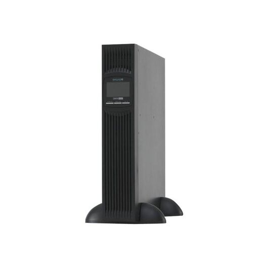 Online USV ZINTO 1000 UPS (rackmountable external) AC Z1000
