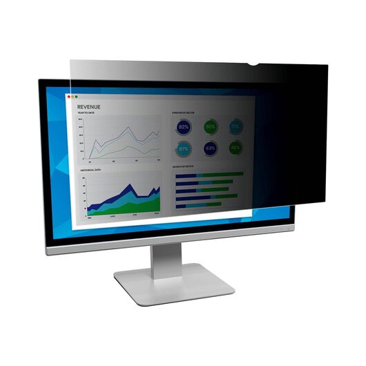 3M Privacy Filter for 31.5 Widescreen Monitor 7100119016