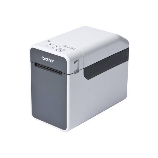 Brother TD2135N Label printer direct thermal Roll TD2135NXX1