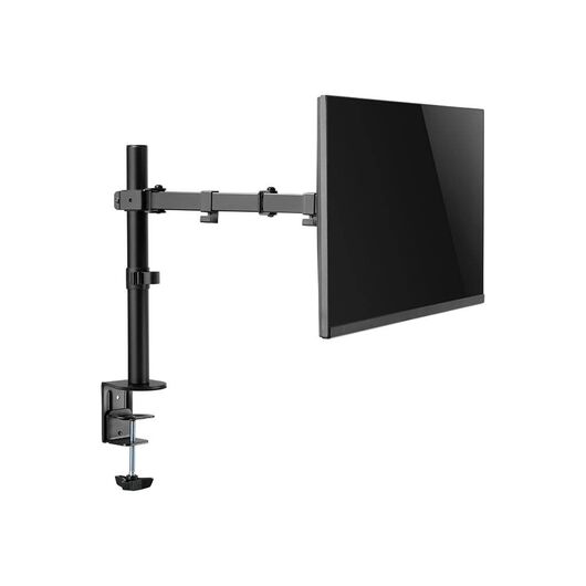 LogiLink Mounting kit adjustable arm for LCD display BP0097