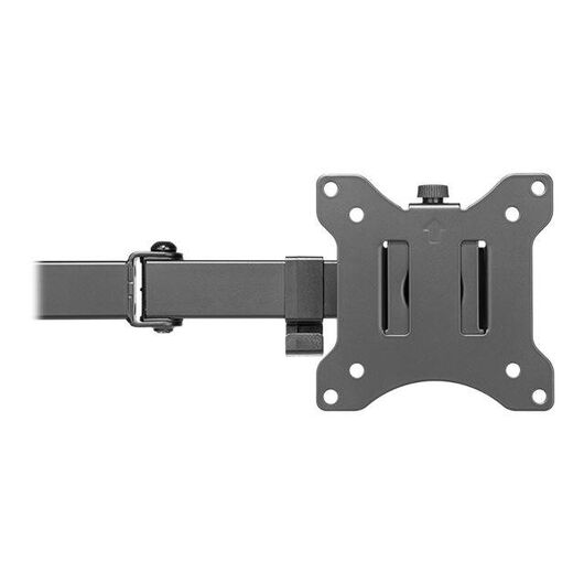 LogiLink Mounting kit adjustable arm for LCD display BP0097