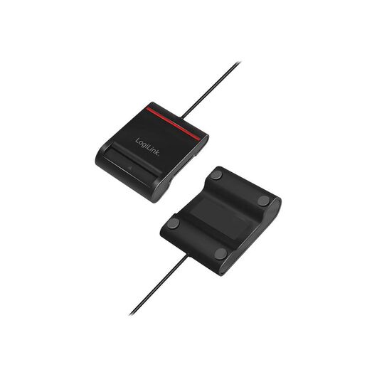 LogiLink SMART card reader USB 2.0 CR0047
