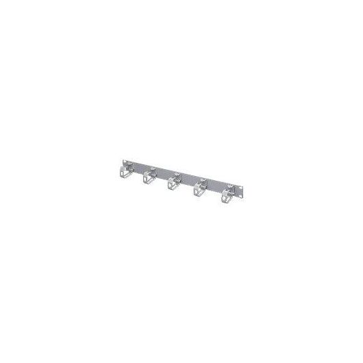 Rittal Cable management panel RAL 7159035