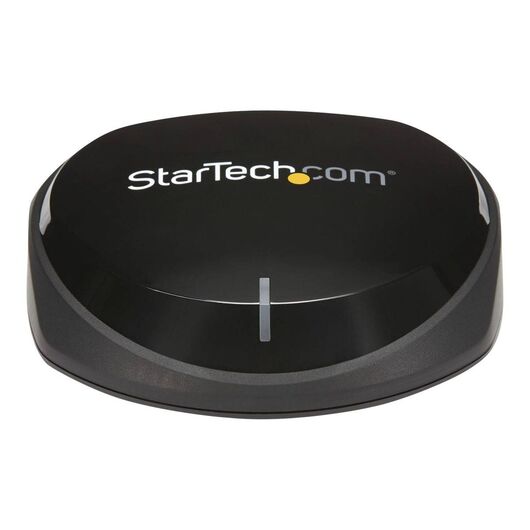 StarTech.com Bluetooth 5.0 Audio Receiver with NFC, BT52A