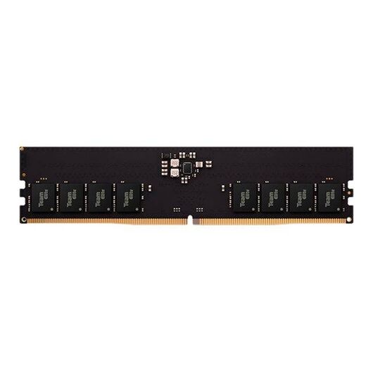 Team Elite DDR5 module 16 GB DIMM 288pin 5600 TED516G5600C4601