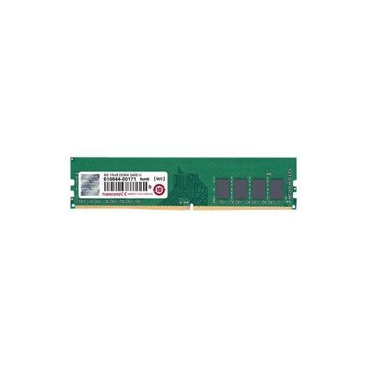 Transcend JetRAM DDR4 module 16 GB DIMM 288pin JM3200HLE-16G