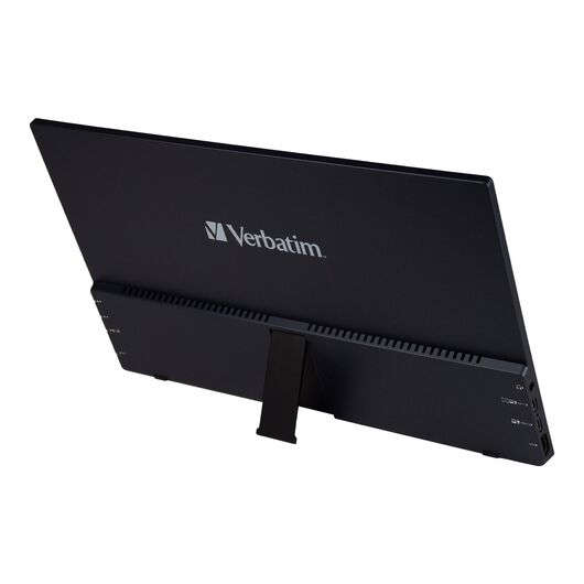Verbatim PM14 LED monitor 14 portable 1920 x 1080 Full 49590