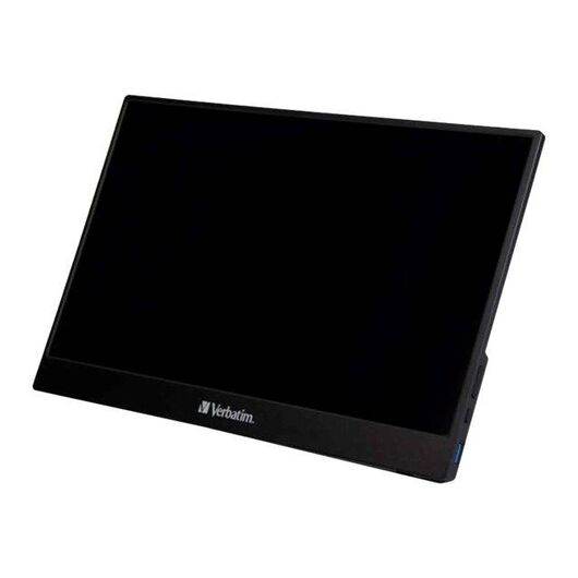 Verbatim PMT17 LED monitor 17.3 portable touchscreen 49593