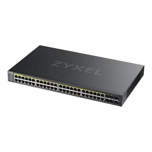Zyxel GS222050HP Switch Managed 44 x GS2220-50HP-EU0101F