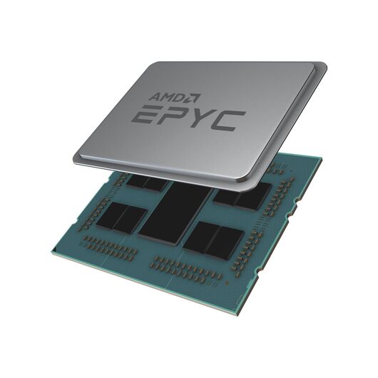 AMD EPYC 7351P 2.4 GHz 16core 32 threads 64 MB PS735PBEAFWOF
