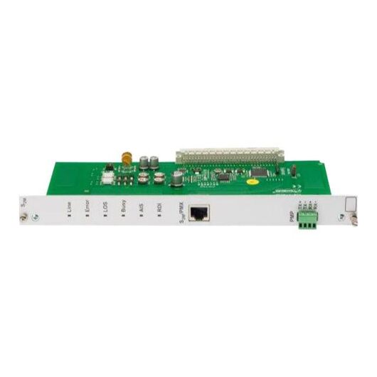 Auerswald COMmander S2MR-Modul Expansion module ISDN PRI 90674